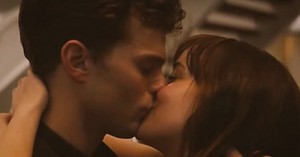  Christian and Ana Kiss