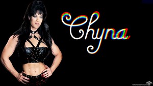  Chyna | The 9th Wonder of the World