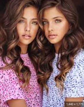  Clements Twins