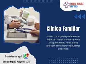  Clinica Familiar