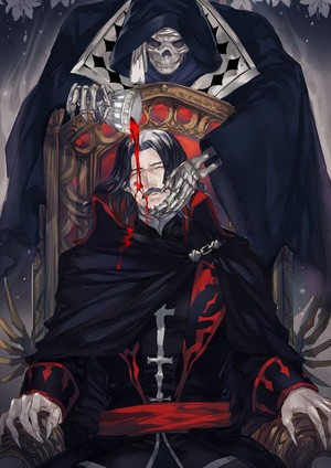 Death and Dracula Vlad Tepes