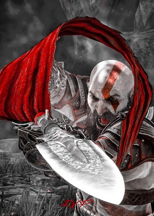 God of War: Ascension - Wikipedia