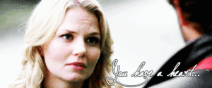  Emma/Graham Gif - You Have A puso