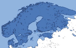 Empire of the North Sea
