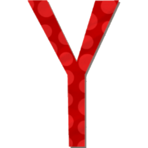  Endless Letter Y