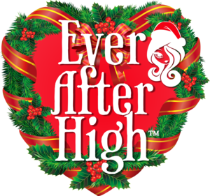  Ever After High (Christmas Variation)
