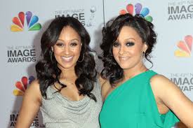  The Mowry Twins
