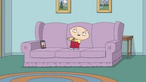  Family Guy ~ 21x08 "Get Stewie"