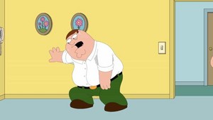  Family Guy ~ 21x08 "Get Stewie"