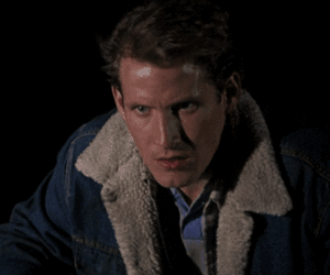 Friday the 13th Part VI: Jason Live - Tommy Jarvis