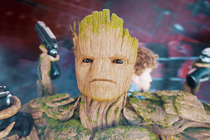  Groot | Guardians of the Galaxy Vol. 3