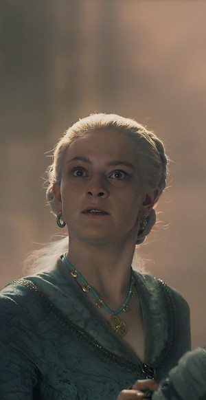  HOTD - Helaena Targaryen