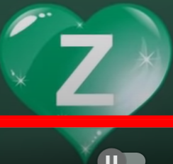  corazón Z