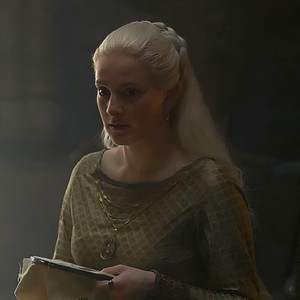  Helaena Targaryen - House of The Dragon