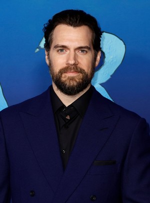  Henry Cavill | Avatar: The Way of Water L.A. Premiere | December 12, 2022