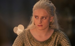  House of the Dragon: Helaena Targaryen