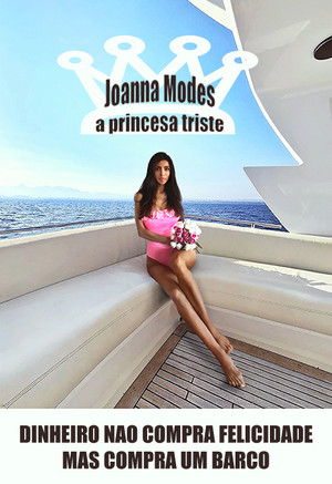  Joanna Modes