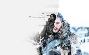 Jon Snow Wallpaper - Kill The Boy
