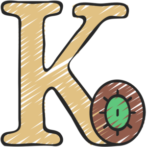 K ikon