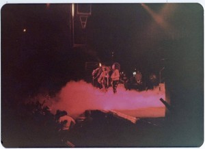  ciuman ~Hollywood, Florida...January 3, 1978 (ALIVE II TOUR)