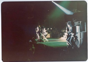  KISS ~Hollywood, Florida...January 3, 1978 (ALIVE II TOUR)