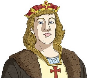  King Edward V