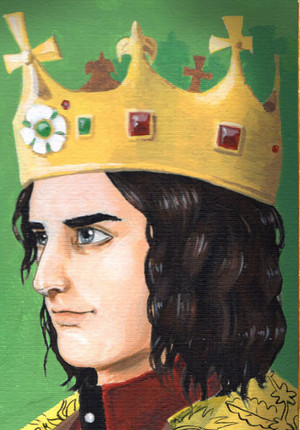  King Richard III