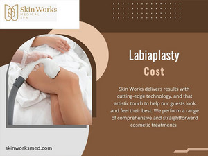  Labiaplasty Cost