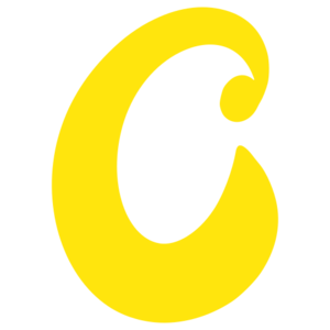  Letter C icono JPG