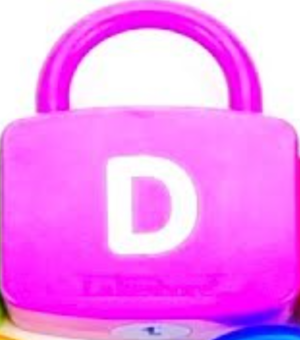 Lock D