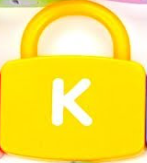 Lock K