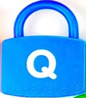  Lock Q