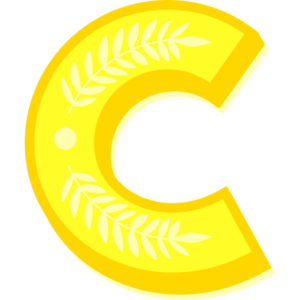  Logo iconos C