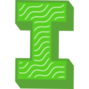  Logo Иконки I