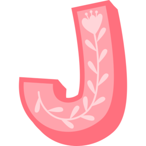  Logo iconen J