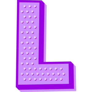 Logo Icons L