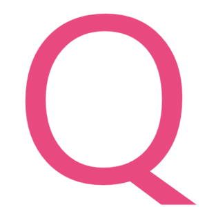 Logo Letter Q