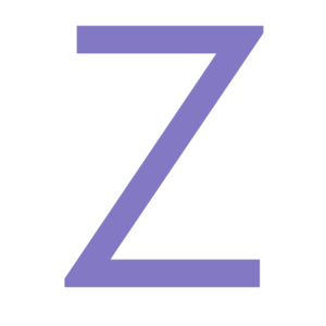  Logo Letter Z