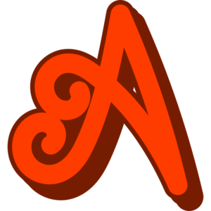  Logo foto A Png