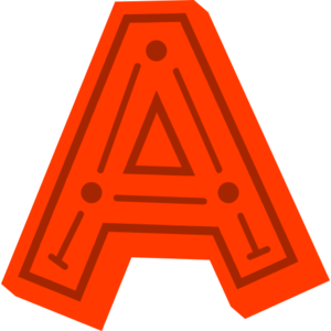  Logo litrato A