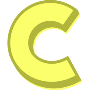  Logo foto C