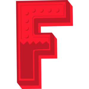  Logo фото F