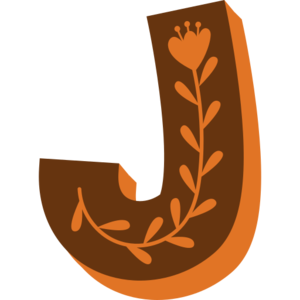  Logo Foto J