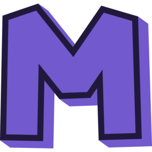 Logo litrato M