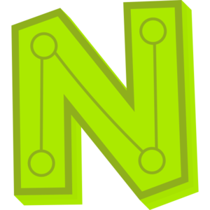  Logo Foto N