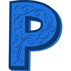  Logo تصویر P