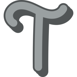  Logo foto T Png