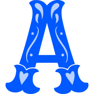  Logo Sticker A
