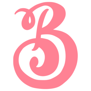  Logo Sticker B Png