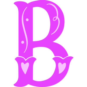  Logo Sticker B